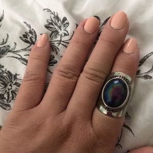 Mood ring